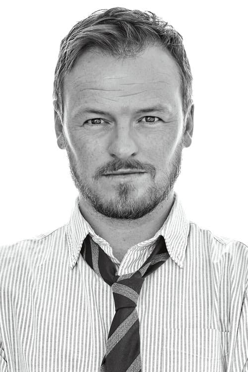 Paul Reid zdjęcie