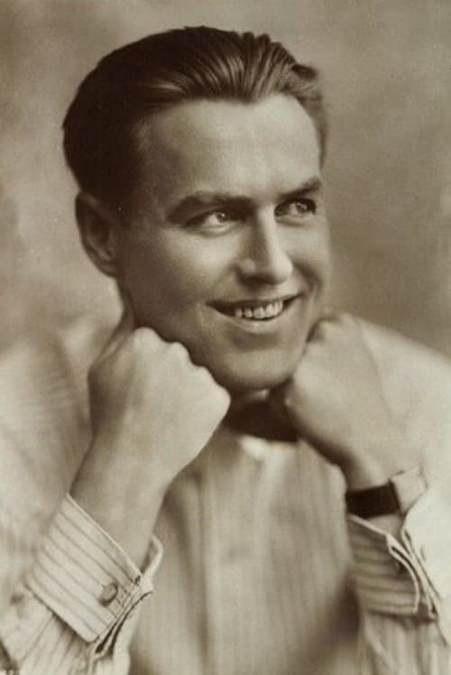 Paul Richter zdjęcie