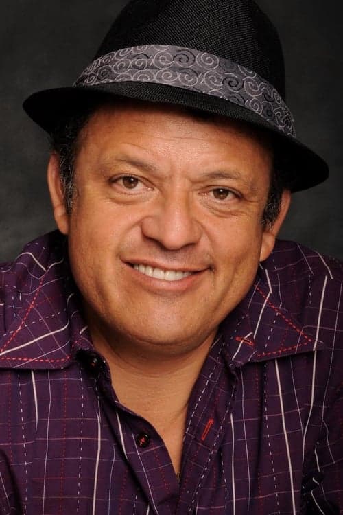 Paul Rodríguez zdjęcie