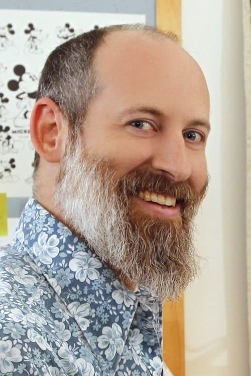 Paul Rudish zdjęcie