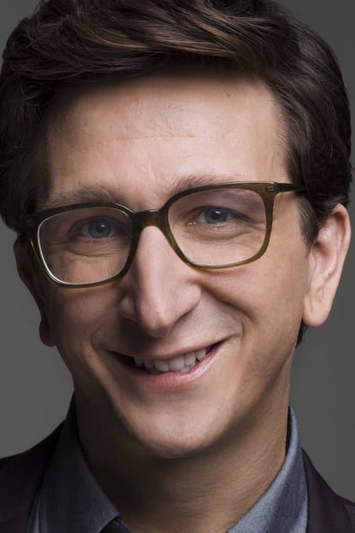 Paul Rust zdjęcie