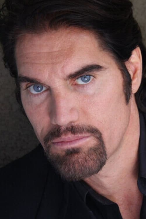 Paul Sampson zdjęcie