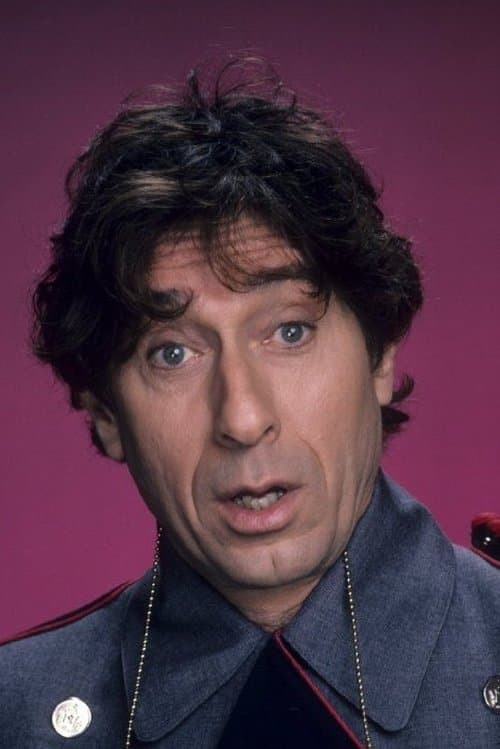 Paul Sand zdjęcie