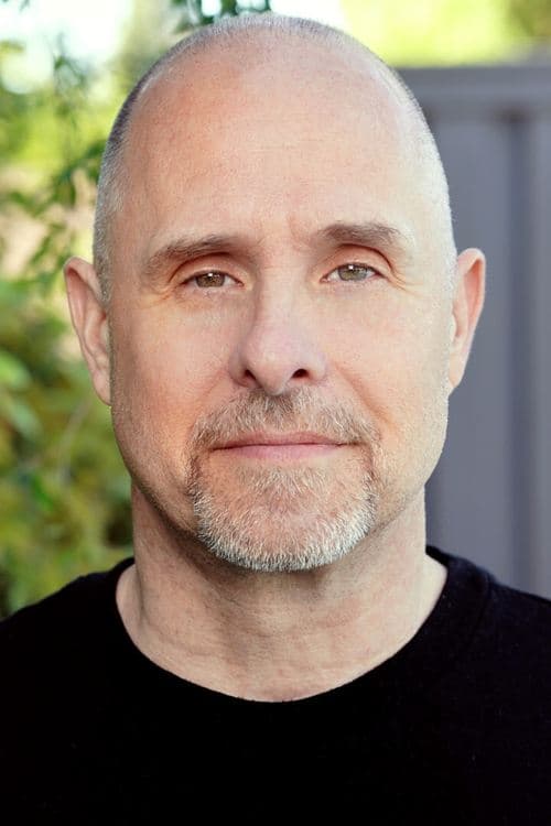 Paul Schulze zdjęcie