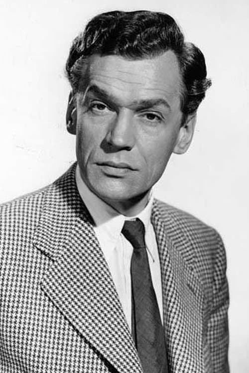 Paul Scofield zdjęcie