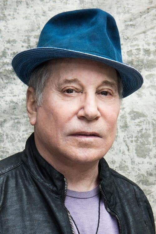 Paul Simon zdjęcie