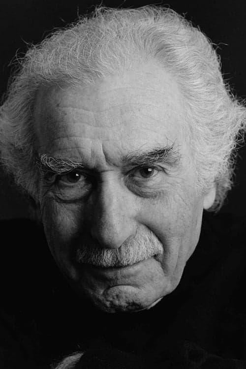 Paul Soles zdjęcie