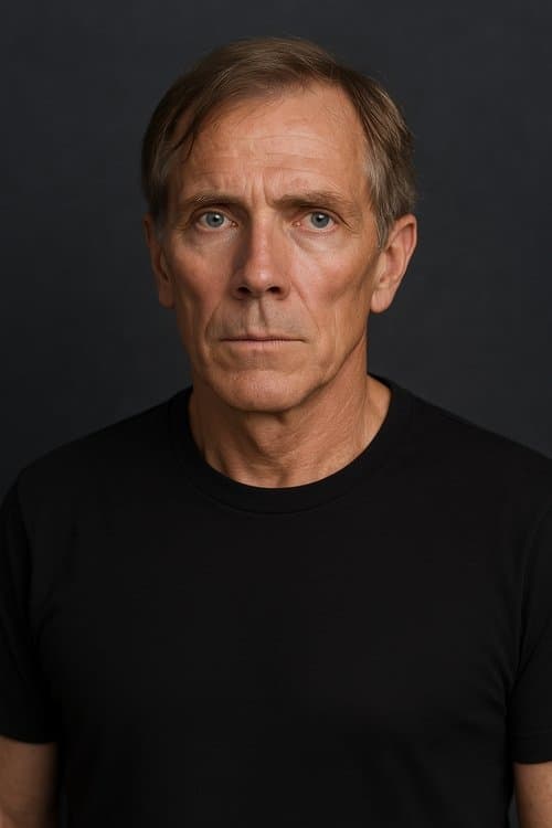 Paul Sonkkila zdjęcie