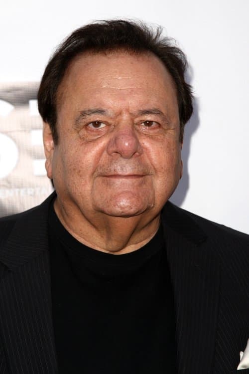 Paul Sorvino zdjęcie
