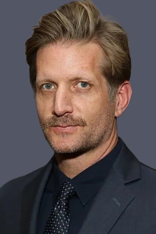 Paul Sparks zdjęcie
