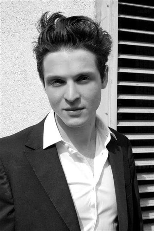 Paul Spera zdjęcie