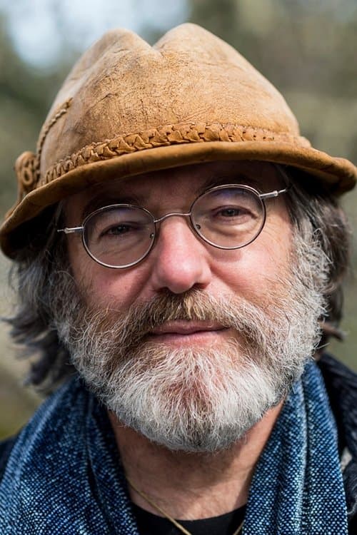 Paul Stamets zdjęcie