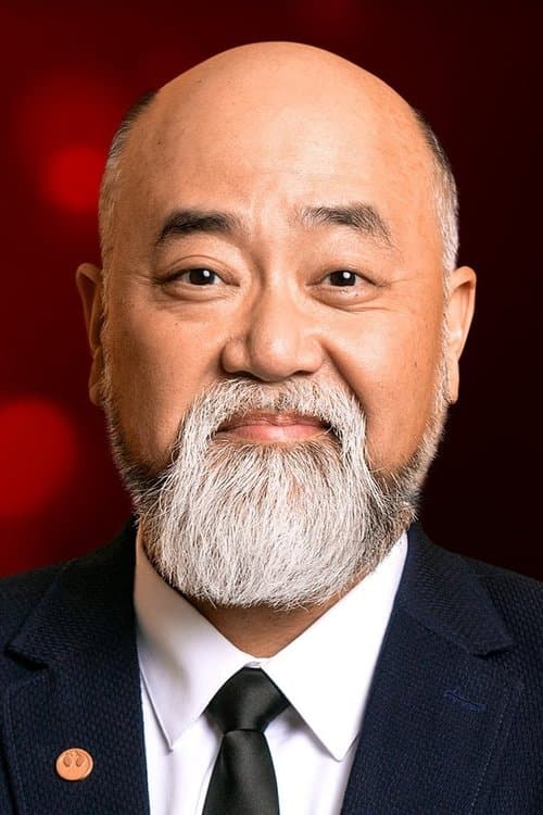 Paul Sun-Hyung Lee zdjęcie