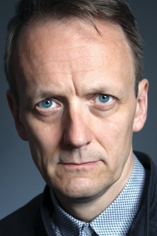 Paul Trussell zdjęcie