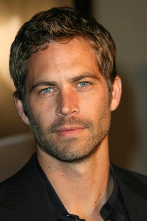 Paul Walker zdjęcie
