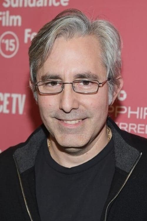 Paul Weitz zdjęcie