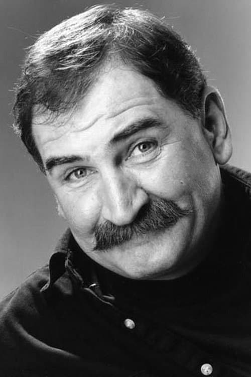 Paul Whitney zdjęcie