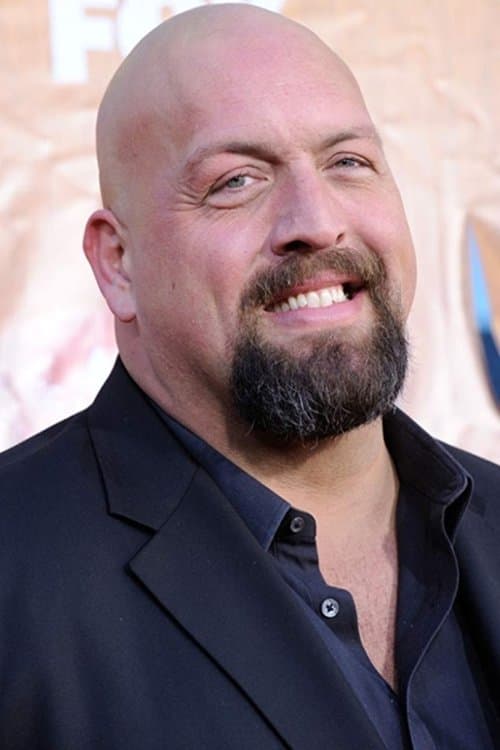 Paul Wight zdjęcie
