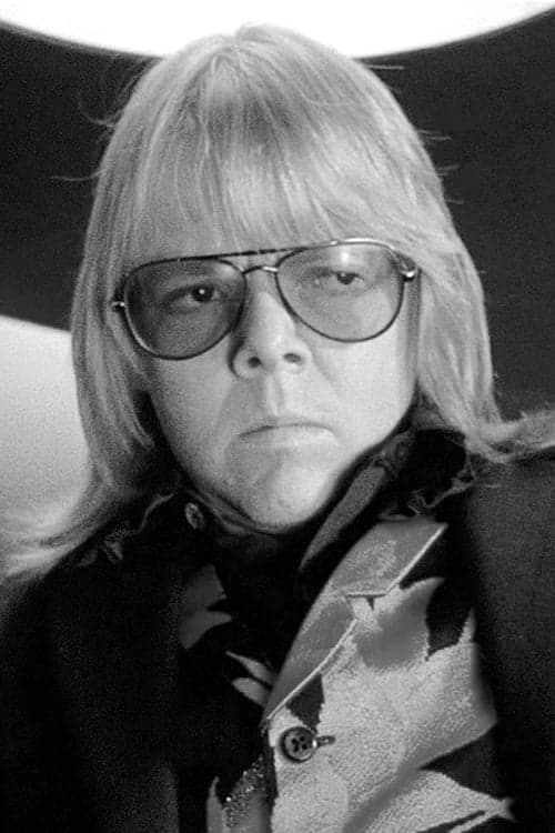 Paul Williams zdjęcie