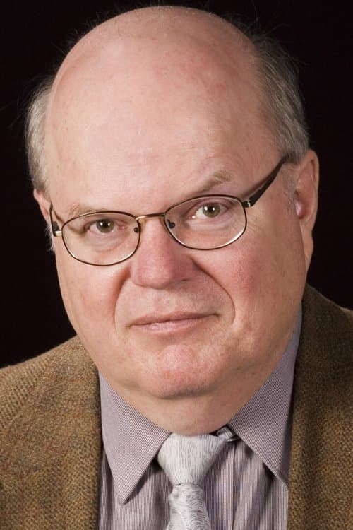 Paul Willson zdjęcie