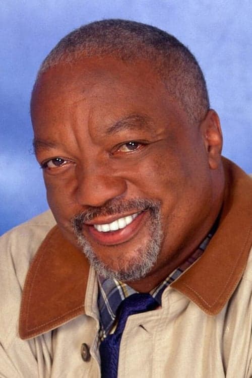 Paul Winfield zdjęcie