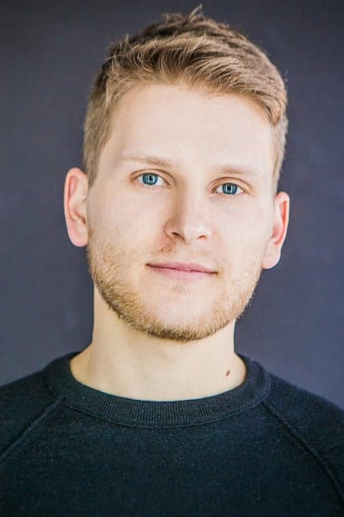 Paul Zinno zdjęcie