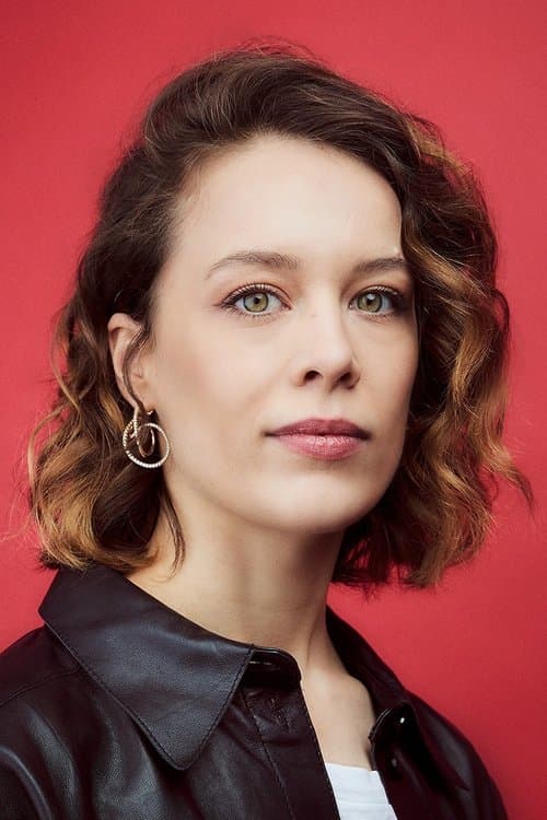 Paula Beer zdjęcie