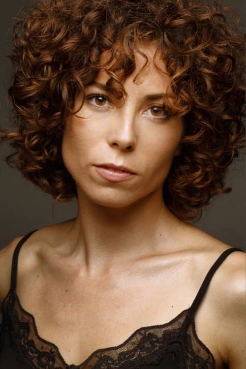 Paula Blanco zdjęcie