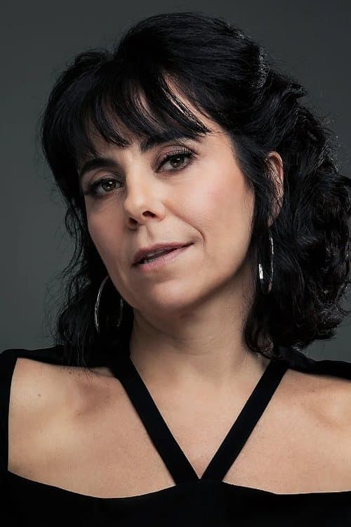 Paula Cohen zdjęcie