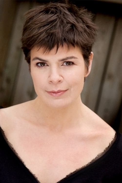 Paula Costain zdjęcie