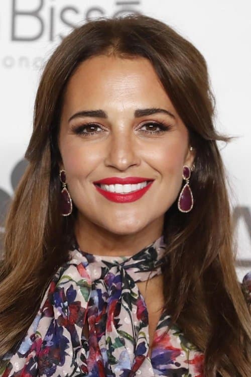 Paula Echevarría zdjęcie