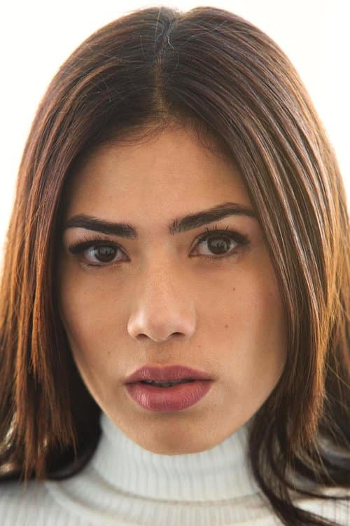 Paula Grimaldo zdjęcie