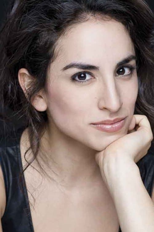 Paula Iwasaki zdjęcie