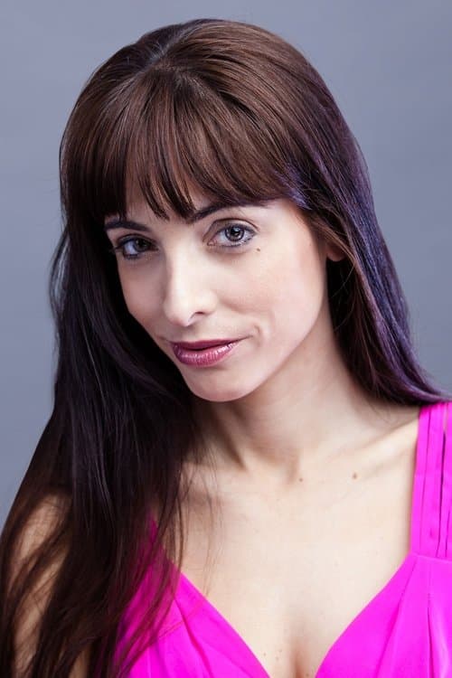 Paula Marcenaro Solinger zdjęcie