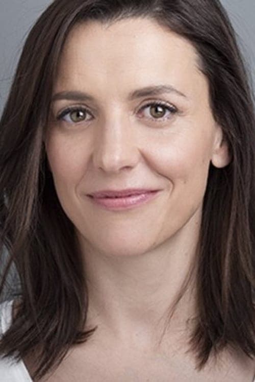 Paula Morado zdjęcie