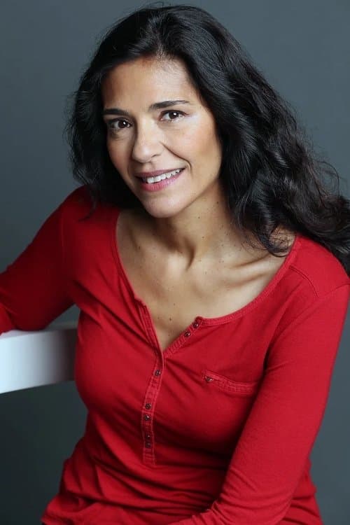 Paula Pais zdjęcie