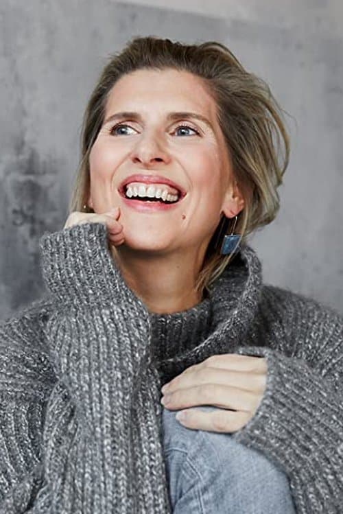 Paula Paul zdjęcie