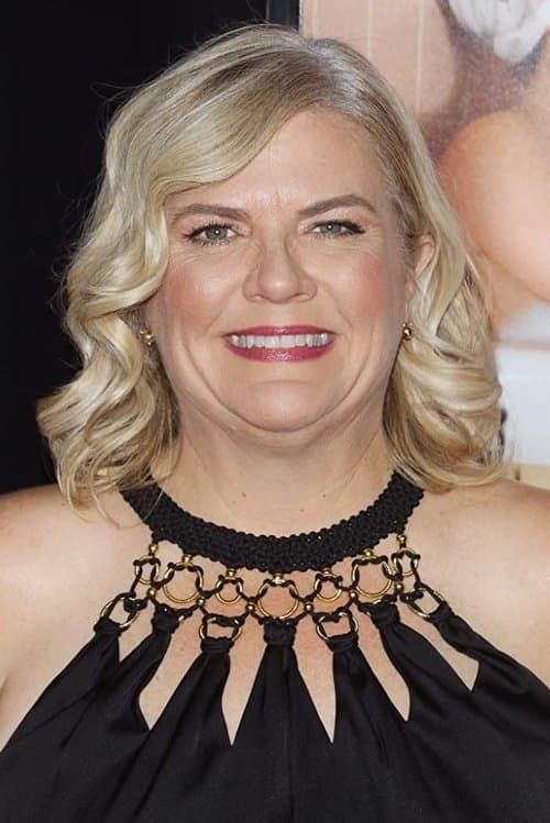 Paula Pell zdjęcie