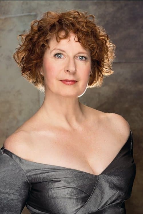 Paula Plum zdjęcie