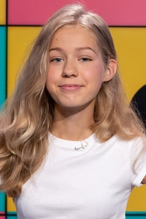 Paula Rits zdjęcie