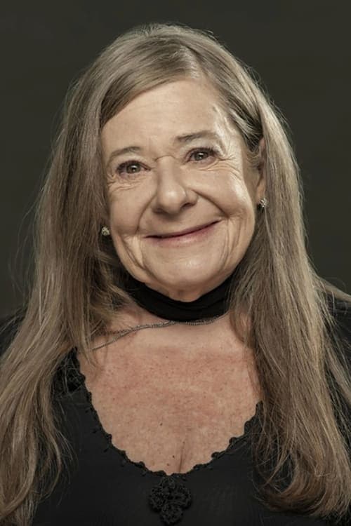Paula Rubinsztein zdjęcie