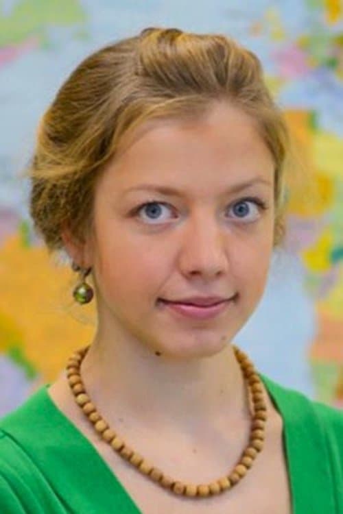 Paula Solvak zdjęcie