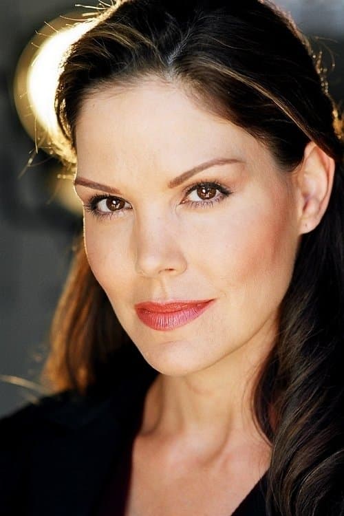 Paula Trickey zdjęcie