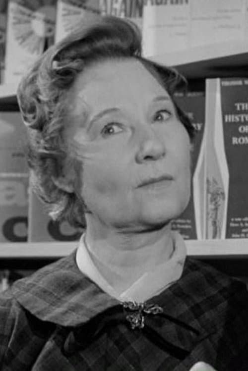 Paula Trueman zdjęcie