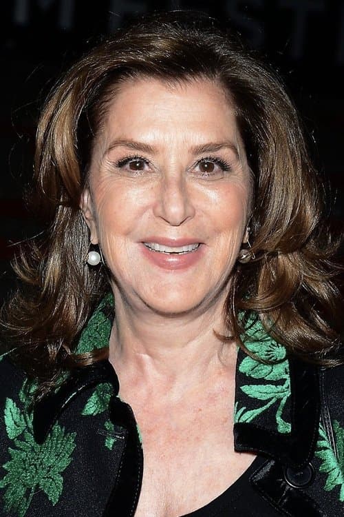 Paula Weinstein zdjęcie