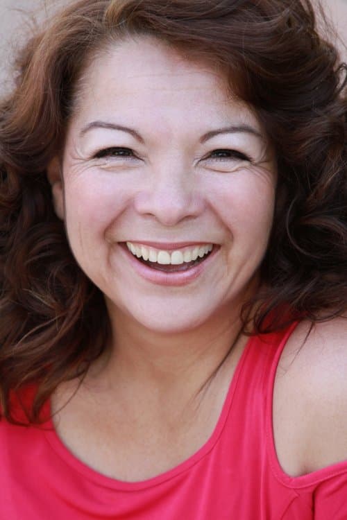 Paulette Lamori zdjęcie