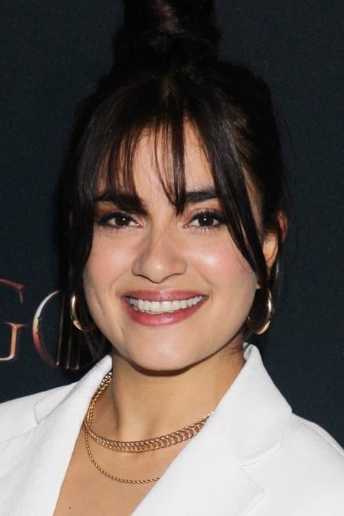 Paulina Gaitán zdjęcie