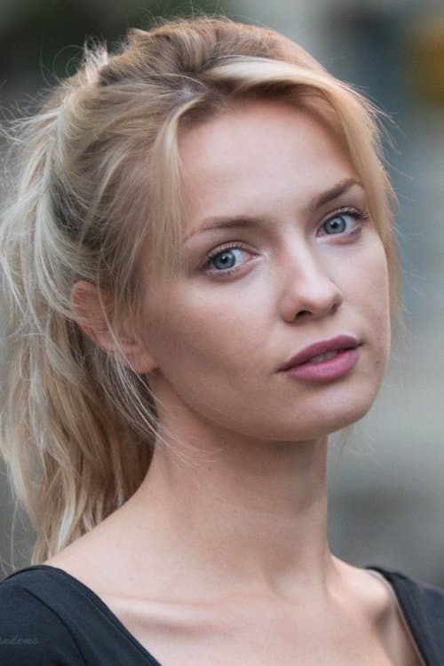 Paulina Gałązka zdjęcie