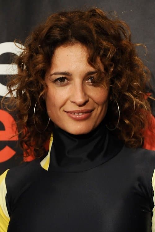 Paulina Gálvez zdjęcie