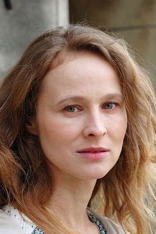 Paulina Kinaszewska zdjęcie